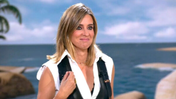 Supervivientes arrasa pese al récord de Una nueva vida, Nuria Roca pincha en la tarde de Jennifer López
