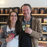 Paccari se apoya en el punto de venta físico como gran aliado para promover su propuesta sostenible y cualitativa
