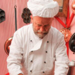 Día del Chef, Día de la Estadística, Día de la Osteoporosis, Viggo Mortensen y Dannii Minogue Día del Chef, Día de la Estadística, Día de la Osteoporosis, Viggo Mortensen y Dannii Minogue