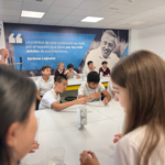 Educar en el tiempo libre: una propuesta innovadora y bien acogida en el Colegio Juan Pablo II de Parla