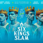 Carlos Alcaraz derrota a Taylor Fritz y se juega el Six Kings Slam ante Jannik Sinner