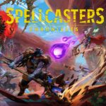 Quantic Dream presenta Spellcasters Chronicles