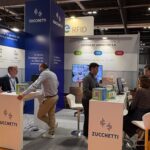 Zucchetti Spain impulsa la automatización de la cadena de suministro en Logistics & Automation 2025