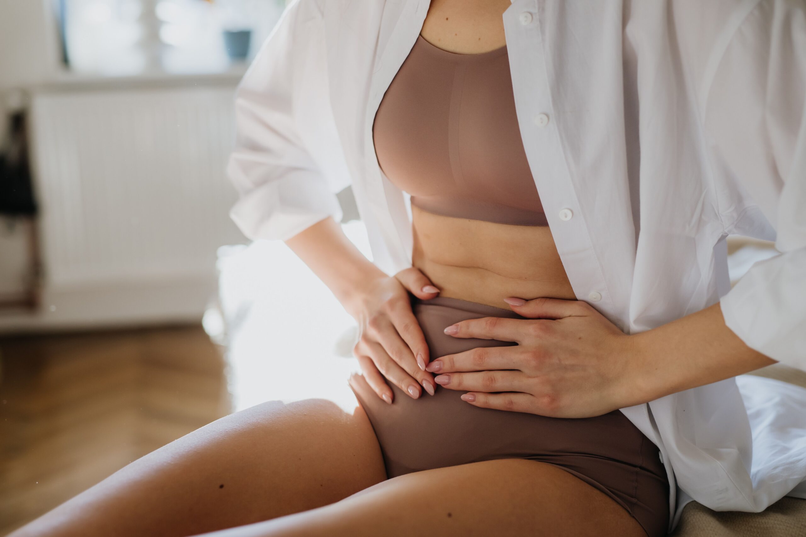 Sara Esparza, fisioterapeuta de Policlínica Gipuzkoa: “El suelo pélvico y la salud íntima son claves en el proceso de recuperación de una mujer con cáncer de mama”