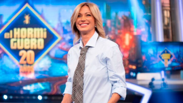 España triunfa en La 1 antes de La Revuelta, Motos no sufre con Susanna Griso, Intxaurrondo lo peta