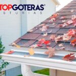 Es aconsejable revisar los tejados en otoño para prevenir daños mayores, por Stop Goteras