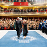 Leonor urge a salir de la trinchera y de una vez a sacudirnos el miedo y a unirnos Leonor urge a salir de la trinchera y de una vez a sacudirnos el miedo y a unirnos