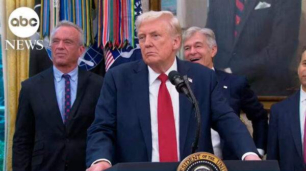 Shutdown, estalla el primer pulso del Partido Demócrata con la Casa Blanca