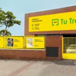 Tu Trastero abre un nuevo centro de alquiler de trasteros en Villaverde y supera los 40.000 m² en España