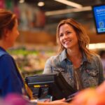 La red andaluza Tu Súper incorpora un nuevo servicio: retirar efectivo al hacer la compra