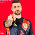 Cubarsí, Yeremy Pino y Ferran Torres, las apuestas en el duelo de España y Georgia