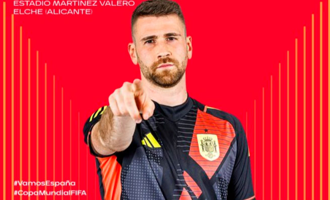 Cubarsí, Yeremy Pino y Ferran Torres, las apuestas en el duelo de España y Georgia