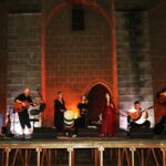 En Clave de RE-D 2025: música con raíces que une a la red de ciudades y villas medievales