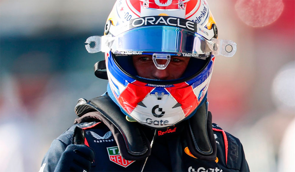 Max saca las garras y la confesión sorpresa de Lando Norris en primera batalla
