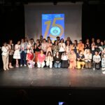 SFC-SQM Madrid celebra 15 años de apoyo y defensa para pacientes en Casa de Vacas