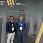 iCommunity presenta iPASS en Al Andalus 2025: el futuro del pasaporte digital de producto con tecnología Blockchain & IA