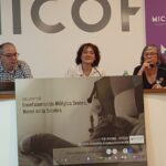 Documental ‘Voces en la Sombra’ visibiliza la lucha por el reconocimiento médico y social de la Encefalomielitis Miálgica Severa en evento con destacados profesionales y emotivas historias de pacientes