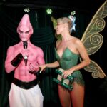 Halloween con S regresa con una edición más ambiciosa