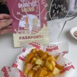 Taberna Acuerdo: el sabor castizo conquista Madrid con las Mejores Bravas de 2025 en el Mahou Bravas Fest