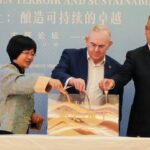 Wuliangye impulsa el diálogo entre sostenibilidad y excelencia en Tarragona