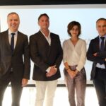 GHENOVA presenta nuevo organigrama y estrategia de expansión para su vertical de energía