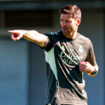 Ni Fede Valverde ni Rodrygo Goes me han dicho nunca que no quieren jugar en una posición, zanja Xabi Alonso
