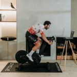 A la venta la ZBike Infinity, la bicicleta indoor de ZYCLE más realista del mercado