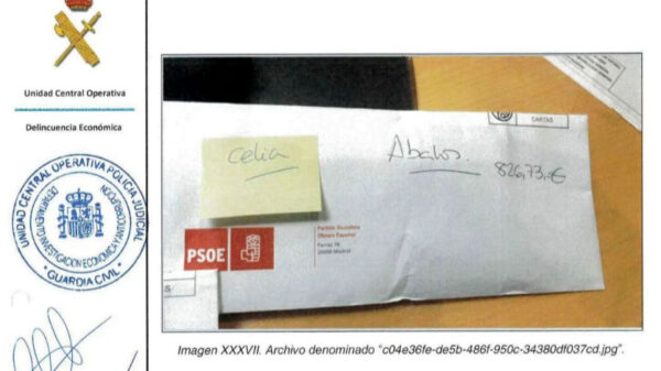Feijóo y Ayuso, clamor de indignación ante mentiras, chulería y corrupción de Sánchez