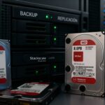 Más allá del ‘cloud’ de papel: lecciones coreanas para infraestructuras a prueba de desastres