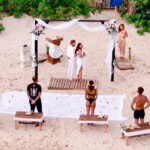 Supervivientes arrasa con el bodorrio en la noche del triunfo de La Revuelta sobre El Hormiguero