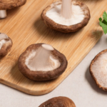 ‘Champiñones y setas europeas’, un ingrediente, infinitas posibilidades