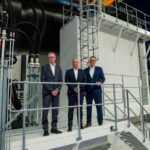 Schaeffler y LORC abren conjuntamente en Dinamarca la instalación de pruebas más potente del mundo para rodamientos de aerogeneradores