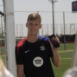 Collectibol marca un hito en el coleccionismo con los álbumes digitales oficiales del Barça y del Betis