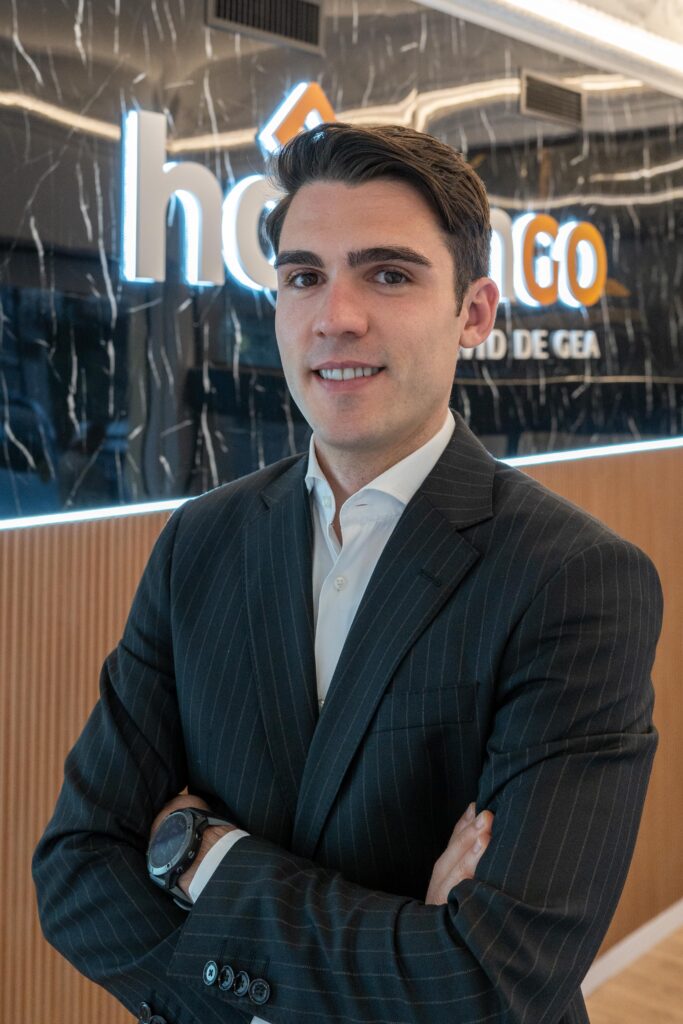 HousinGo abre oficina en Chamberí dentro de su plan de expansión en los distritos “prime” de Madrid