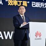 Huawei publica el Informe Global sobre Digitalización e Inteligencia para el Sector Eléctrico