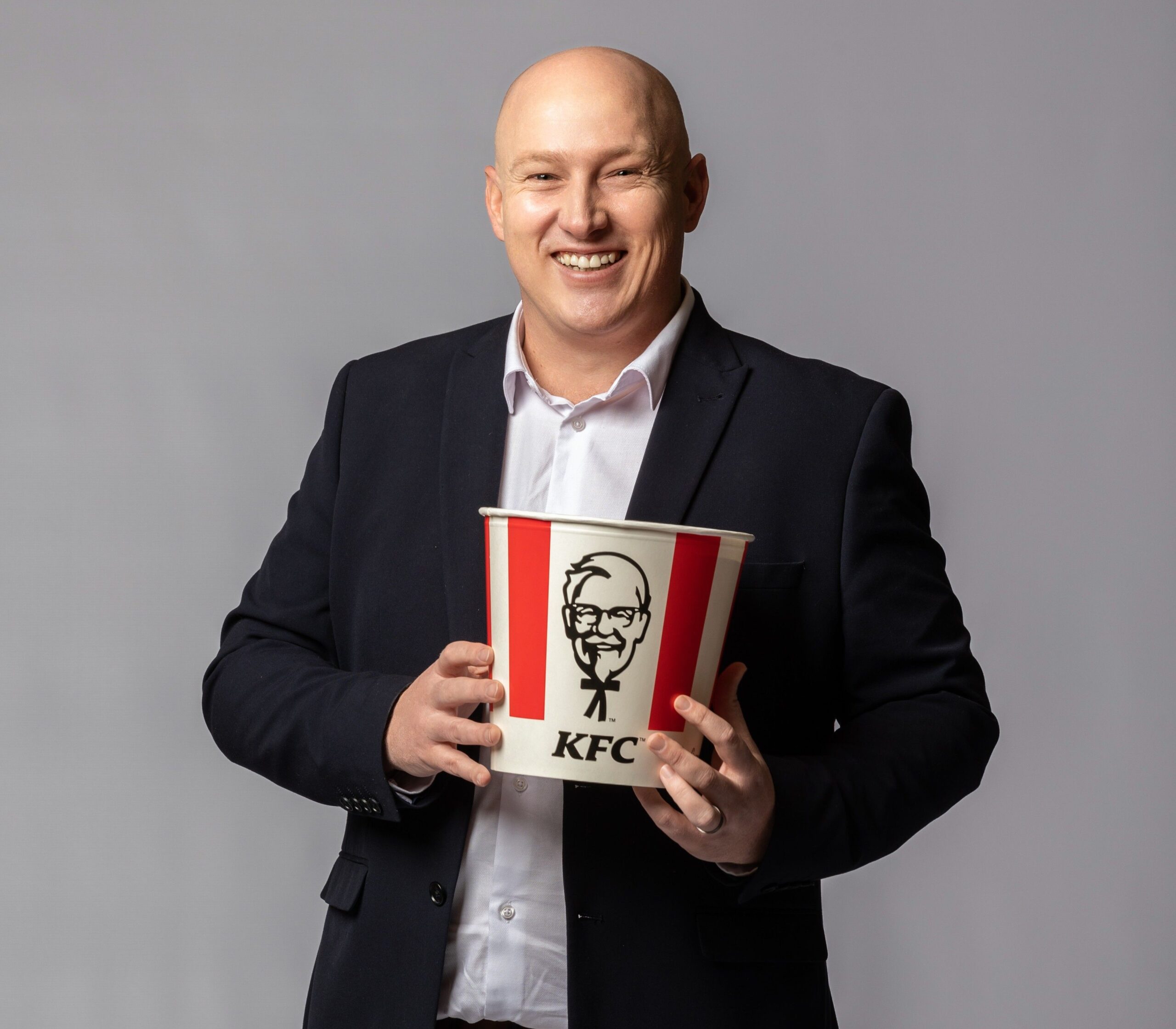 KFC revelará su receta secreta
