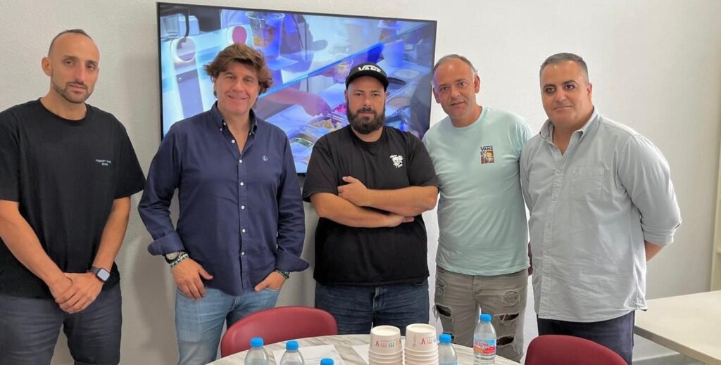 Summy Yogurt Experience firma una nueva franquicia en Palma de Mallorca