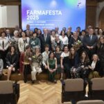 Homenaje a farmacéuticos y farmacéuticas guipuzcoanos: “La farmacia que hoy conocemos y defendemos es fruto de vuestro legado”