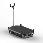 Schaeffler recibe el Red Dot Design Award por el innovador concepto de transporte GraviKart