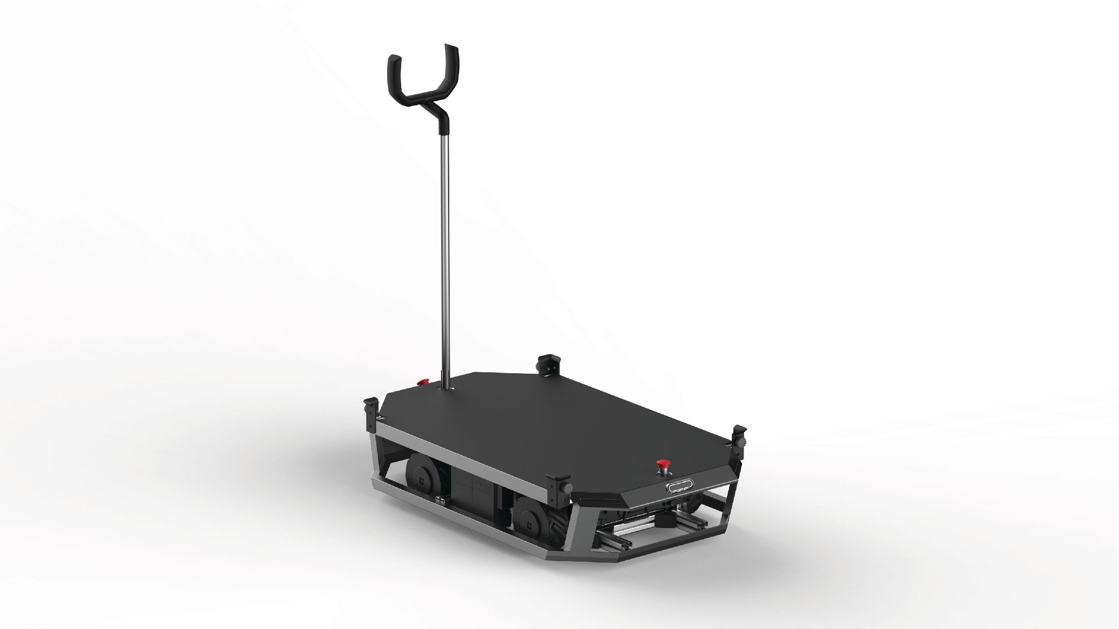 Schaeffler recibe el Red Dot Design Award por el innovador concepto de transporte GraviKart