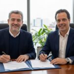 HVR Energy y EVARM se alían para acelerar el despliegue del hidrógeno en transporte por carretera en España