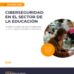 Sector Asegurador evalúa el impacto del ciberriesgo en la educación española tras analizar 2.700 colegios