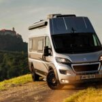 Mega Mobil aterriza en España de la mano de Tinkervan, líder en camperización