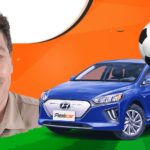 Flexicar lanza un sorteo histórico junto a Iker Casillas y regala un coche a un seguidor