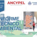 ANCYPEL y el Consejo General de Colegios Oficiales de Químicos de España presentan el primer informe que desvela la diferencia del impacto medioambiental de la formación presencial y online