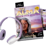 Sarfisek Romero convierte su libro ‘Tu alma entre mis manos’ en un best seller en Amazon