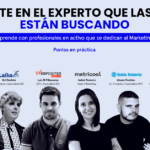 Sherpa Campus, entre las mejores escuelas de Marketing Digital gracias a su Máster en Marketing Digital e Inteligencia Artificial