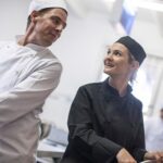 Formación Universitaria potencia la alta cocina profesional con su FP Preparatorio de Técnico Superior en Dirección de Cocina