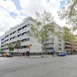 NN Working presenta un gran espacio sanitario disponible para alquiler en la zona alta de Barcelona