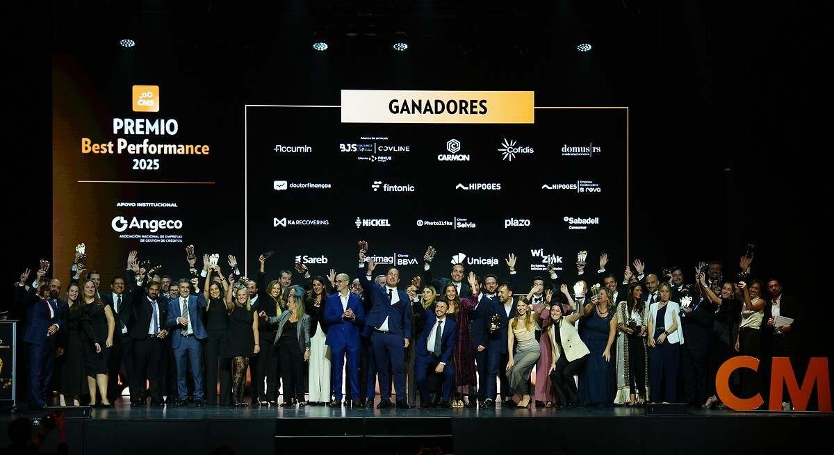 La excelencia y la innovación protagonizan el Premio Best Performance La excelencia y la innovación protagonizan el Premio Best Performance